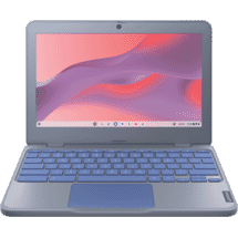 Lenovo 11.6" Celeron N4500 4GB 64GB eMMC Chromebook