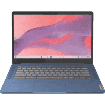 Lenovo IdeaPad Slim 3 MediaTek Kompanio 520 4GB 128GB Chromebook
