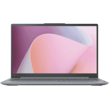 Lenovo Slim 3 15.6" AMD Ryzen 5 16GB 512GB Laptop