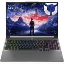 Lenovo Legion 5 16" i9 32GB 1TB GeForce RTX 4060 8GB Gaming Laptop