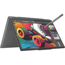 Lenovo Yoga 7 14" EVO Core Ultra 5 16GB 512GB Touch 2in1 Laptop