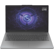 Lenovo LOQ 15.6" i5 16GB 512GB RTX 3050 6GB Gaming Laptop