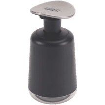 Joseph Joseph Presto Soap Dispenser - Grey