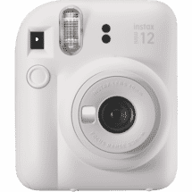 Instax Mini 12 - White
