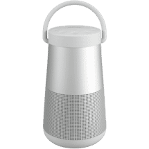 Bose SoundLink Revolve+ II Bluetooth speaker - Silver