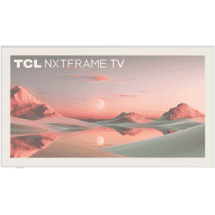 TCL 85" A300W NXTFRAME TV 2024