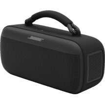 Bose SoundLink Max Portable Speaker