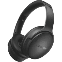 Bose QuietComfort Headphones