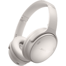Bose QuietComfort Headphones - White
