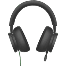 Xbox Wired Stereo Headset