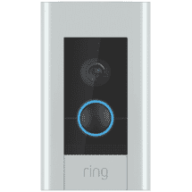 Ring Video Doorbell Elite