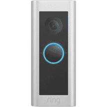 Ring Wired Video Doorbell Pro
