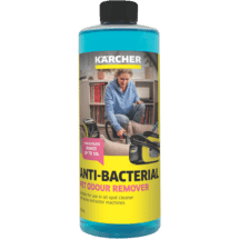 Karcher Anti-Bacterial Pet Odour Remover