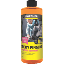 Karcher Sticky Fingers Adhesive Remover
