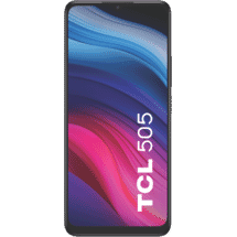 TCL 505 128GB Space Grey