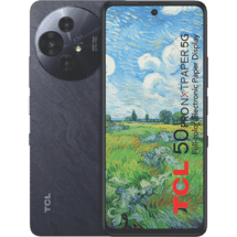 TCL 50 Pro NXTPAPER 5G 512GB Moon Gray
