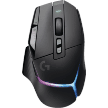 Logitech G502X Gaming Mouse (Black)
