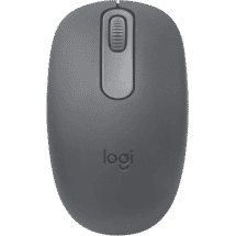 Logitech M196 Bluetooth Mouse (Graphite)