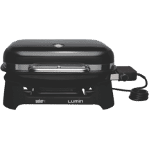 Weber Lumin Electric Barbecue