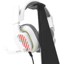 ASTRO A10 Star Killer Base Xbox Headset (White)