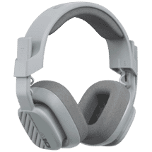 ASTRO A10 Star Killer Base PC Headset (Grey)