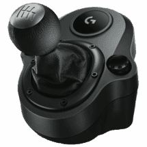 Logitech Driving Force Shifter