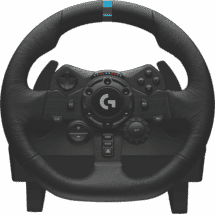 Logitech G923 Driving Force Race Wheel (PS5/PS4)