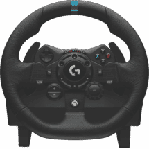 Logitech G923 Driving Force Race Wheel (Xbox One)