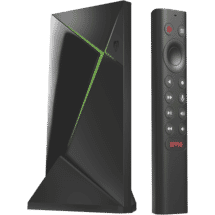 Nvidia SHIELDPRO 4K STREAM ANDROID MEDIA PLAYER