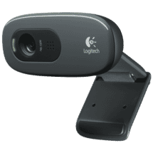 Logitech HD Webcam C270
