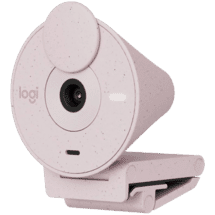 Logitech Brio 300 Full HD webcam (Rose)