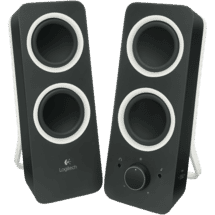 Logitech Computer Speakers Z200