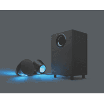 Logitech G560 Lightsync PC Gaming Speakers