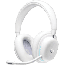 Logitech G735 Wireless Gaming Headset (White)