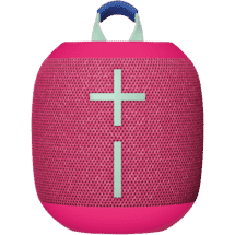 Ultimate Ears Wonderboom 4 - Pink