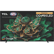 TCL 98" C7K Premium QD Mini LED Google TV 2025