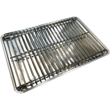 Weber Family Q Roasting Pack