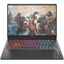 HP Omen Transcend 14" Core Ultra 7 16GB 1TB GeForce RTX 4050 6GB Gaming Laptop
