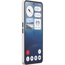 Nothing Phone (3a) 5G 12/256GB White