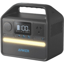 ANKER 521 Powerhouse (256WH) Power Station