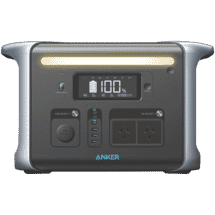 ANKER 757 Powerhouse (1229 WH) Power Station
