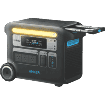 ANKER 767 Powerhouse (2048 WH) Power Station