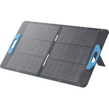 ANKER Solix PS 100W Portable Solar Panel