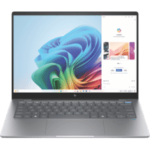 HP OmniBook X 14 Copilot+PC 16GB 1TB Laptop