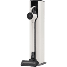 LG CordZero A9X-AUTO Stick Vacuum with All-in-One Tower