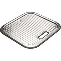 Oliveri AC6320 NP S/STEEL DRAINER TRAY CHARCOAL