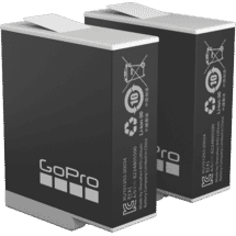 GoPro Enduro Battery 2pk (H12/11/10/9)