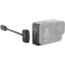 GoPro Contacto