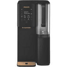 Philips RO Water Station with Aquaporin Inside Ambient and Hot