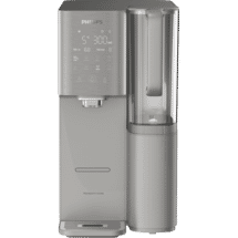 Philips RO Water Station With Aquaporin Inside Ambient Hot And Cold